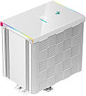 Кулер процесорний DeepCool AK500 Digital WH (R-AK500-WHADMN-G), фото 6