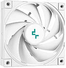 Кулер процесорний DeepCool AK500 Digital WH (R-AK500-WHADMN-G), фото 7