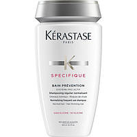 Шампунь для подверженных к выпадению волос Kerastase Specifique Bain Prevention 250 мл (22975Es)