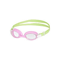 Окуляри для плавання для підлітків Nils Aqua NQG700AF зелений/фіолетовий