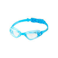 Окуляри для плавання для підлітків Nils Aqua NQG770AF сині