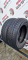 Новая Зима 195/65/R15 2шт Michelin Alpin 6 Колеса Резина Шини Склад