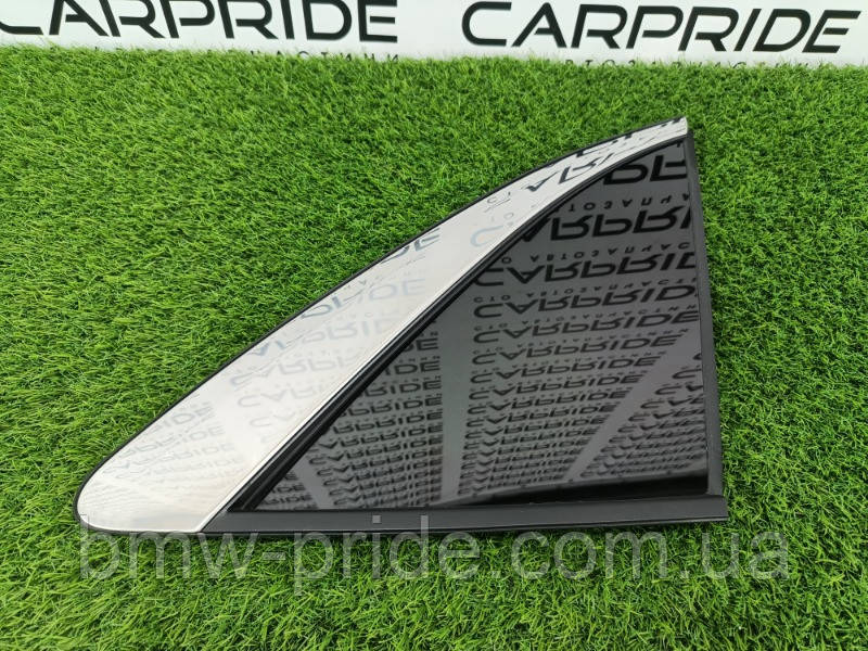 Форточка кузова Ford ESCAPE MK4 1.5 2020 прав. (б/у)