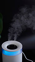 Зволожувач повітря аромадифузор ультразвуковий Doctor-101 Moonlight з підсвічуванням і резервуаром 2,5 л, фото 7