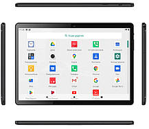 Планшет-телефон ASUS L101Ultra LTE 3/64 DUAL SIM 10.1" IPS + Чохол з Bluetooth клавіатурою!, фото 6