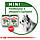 Вологий корм для дорослих собак ROYAL CANIN MINI ADULT IN GRAVY 0.085 кг, фото 9