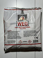 Спалювач сажі WEG 1 кг (Нідерланди)