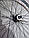Колесо переднє 26 дюймів на пром підшипнику дискові гальма, фото 3