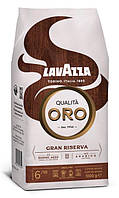 Кава в зернах Lavazza Oro Gran Reserva 1кг