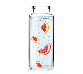 Віддушка для моно парфумерії Green Tea with Grapefruit (Зелений чай із грейпфрутом)