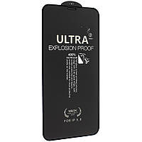 Захисне скло ESD ULTRA M&OK GLASS APPLE iPhone X | XS | 11 PRO 5.8"