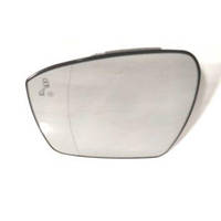 Вкладиш дзеркала Ford S-Max Edge FP 2827 M13 2115828 5349085