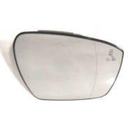 Вкладиш дзеркала Ford S-Max Edge FP 2827 M14 2115828 5349085