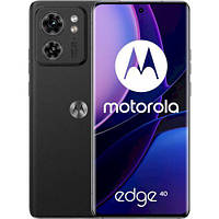 Motorola Edge 40 8/256GB Eclipse Black (UA)