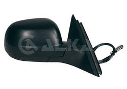 Зеркало боковое VW Golf IV, VW Bora 99-05 правое маленькое (FPS) FP 9543 M02