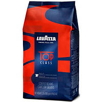 Кава в зернах Lavazza TOP Class 1кг