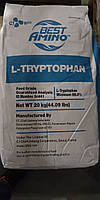Амінокислота Триптофан для сільськогосподарських тварин