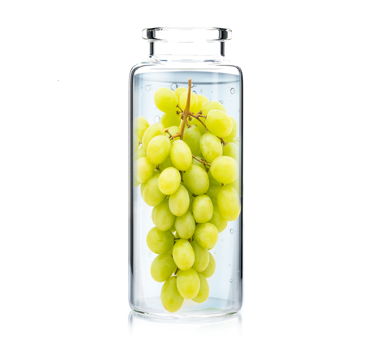 Віддушка для моно парфумерії Grape (Виноград)