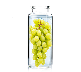 Віддушка для моно парфумерії Grape (Виноград)