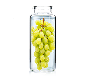 Віддушка для моно парфумерії Grape