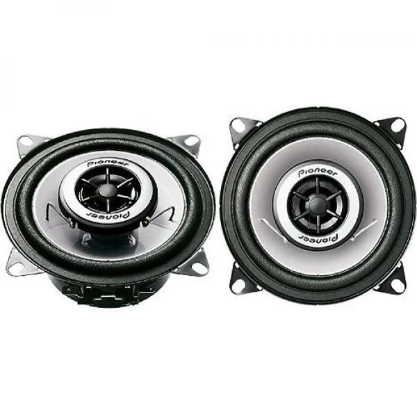 Автоакустика колонки 4" (10 см) 120W Pioneer TS-G1042R, фото 1
