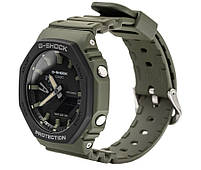 Годинник Casio G-Shock Octagon GA-2110SU-3AER, фото 3