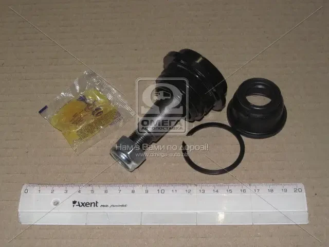 Опора кульова нижня Mitsubishi Delica/L300 86- Hyundai Porter 96- (вир-во CTR)