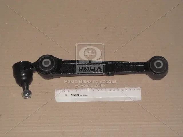 Важіль нижній R Mitsubishi Galant 92-03 Eclipse 91-99 NEW CQ0219 (вир-во CTR)