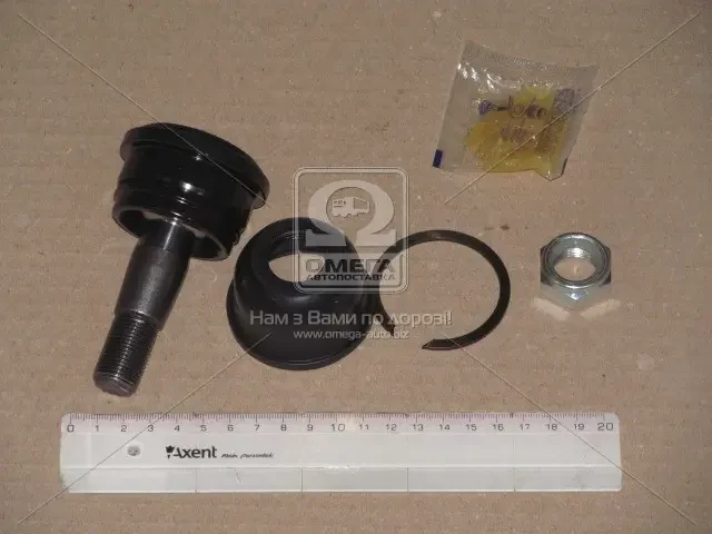 Опора кульова нижня Nissan PickUp 85-07 Urvan 89-97 Maxima 00- NEW CB0315 (вир-во CTR)