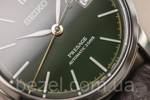 Seiko Presage SPB407J1 Craftsmanship Urushi Dial BEZEL.COM.UA 2031891505