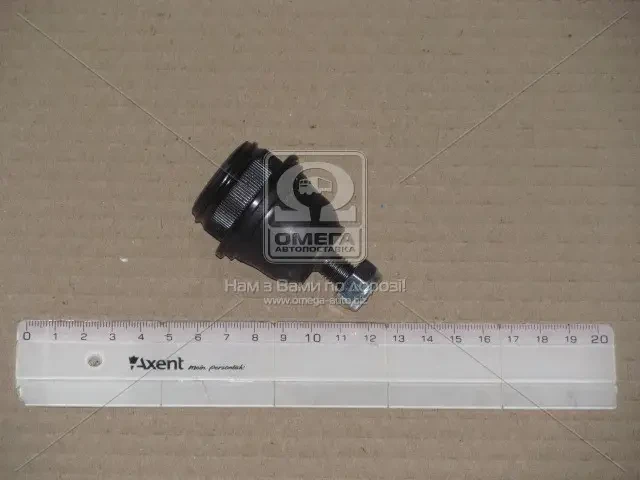 Опора кульова нижня Nissan Micra K10 83-92 NEW CB0322 (вир-во CTR)