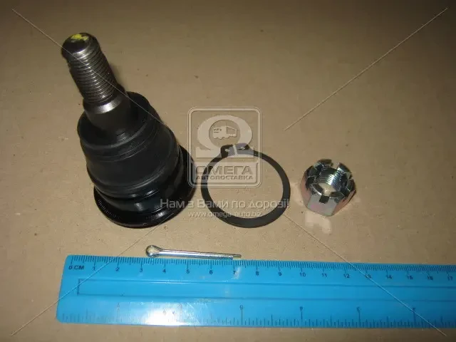 Опора кульова нижня Nissan Maxima QX A32 95-00 NEW CB0320 (вир-во CTR)