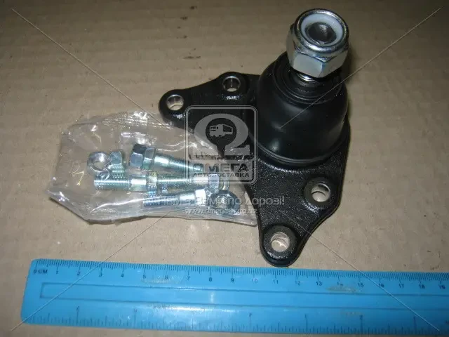 Опора кульова верх Toyota Hilux 83-95 NEW CB0371 (вир-во CTR)