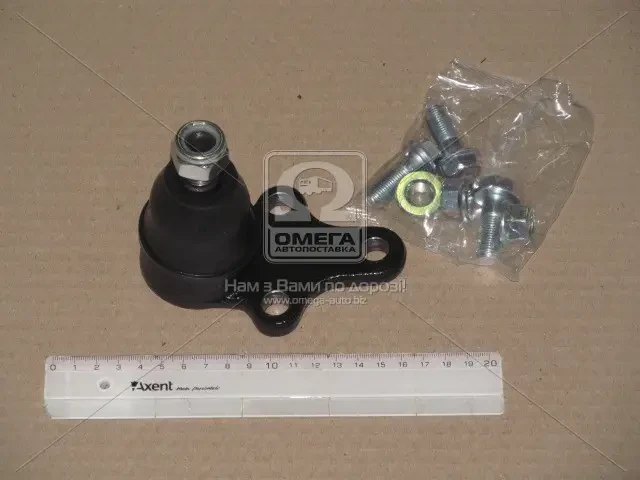 Опора кульова нижня Toyota HiAce 89-95 NEW CB0385 (вир-во CTR)