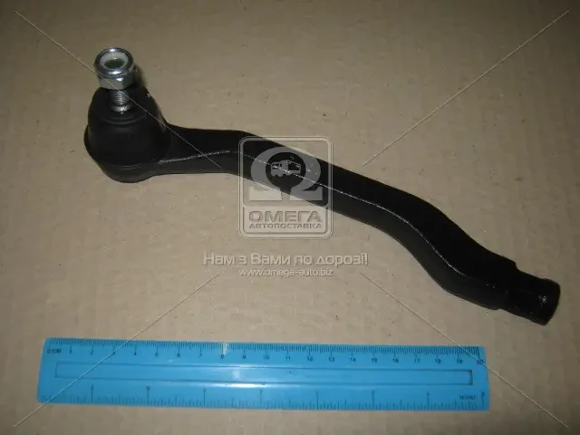 Наконечник тяги рульової L Honda Accord 89-03 Odyssey 94-04 Shuttle 95-02 NEW CE0190L (вир-во CTR)
