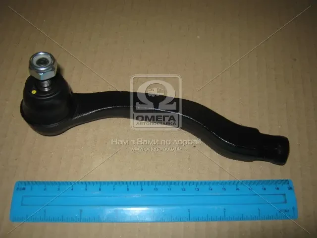 Наконечник тяги рульової R Honda Civic 91-01 CR-V 95-02 CRX 92-98 NEW CE0193R (вир-во CTR)