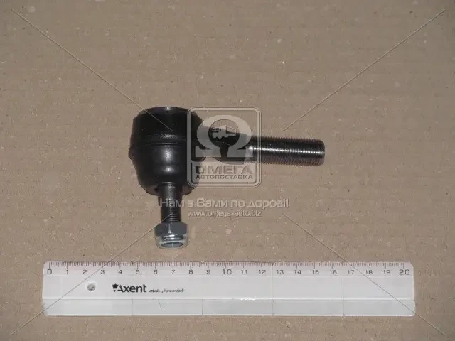 Наконечник Pajero/Montero/L200/Triton 82- Hyundai Terracan 01-06 Galloper NEW CE0313 (вир-во CTR)