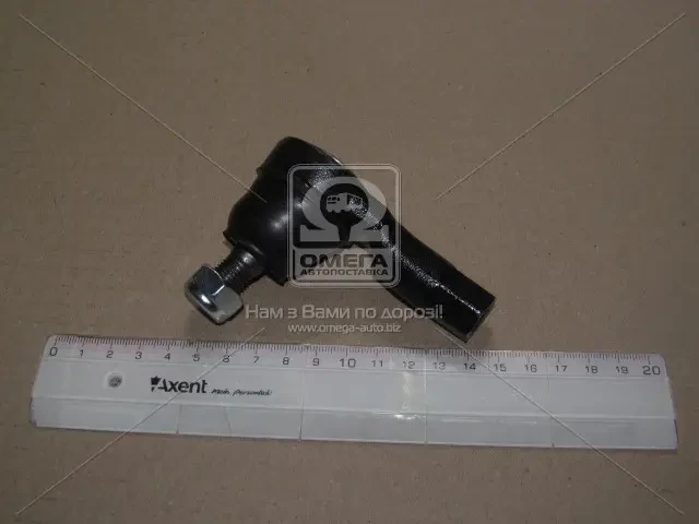 Наконечник тяги рул KIA Pride 90-01 Mazda 121/323 Suzuki Wagon 98- NEW CE0060 (вир-во CTR)