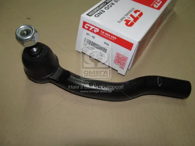 Наконечник L Toyota Camry 30/40 01-12 Solara Lexus ES300/330/350 01-12 NEW CE0738 (вир-во CTR)