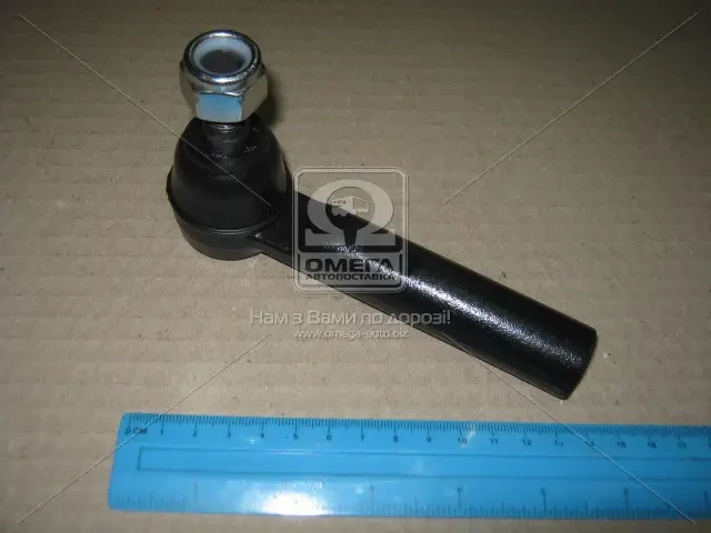 Наконечник тяги рульової зовнішній Toyota HiAce 89-06 NEW CE0696 (вир-во CTR)