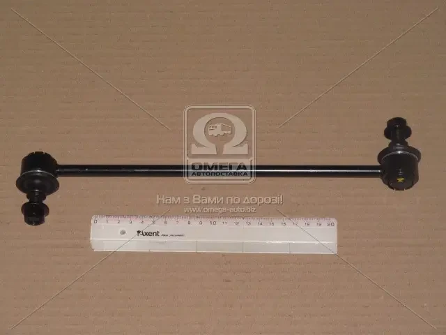 Стійка стаб FRONT Honda Odyssey 99-04 Acura MDX 00- Hyundai Tucson 15-17 NEW CL0164 (вир-во CTR)