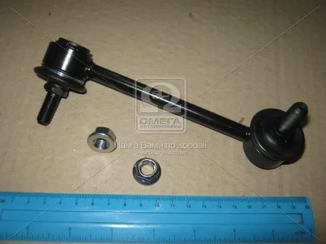 Стійка стаб задня вісь L Honda Pilot 06-08 Acura MDX 00- NEW CL0166 (вир-во CTR)