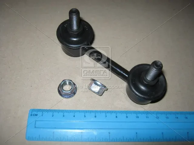 Стійка стаб задня вісь Mitsubishi Galant 04-08 Eclipse 06-12 Endeavor 04-08 NEW CL0388 (вир-во CTR)