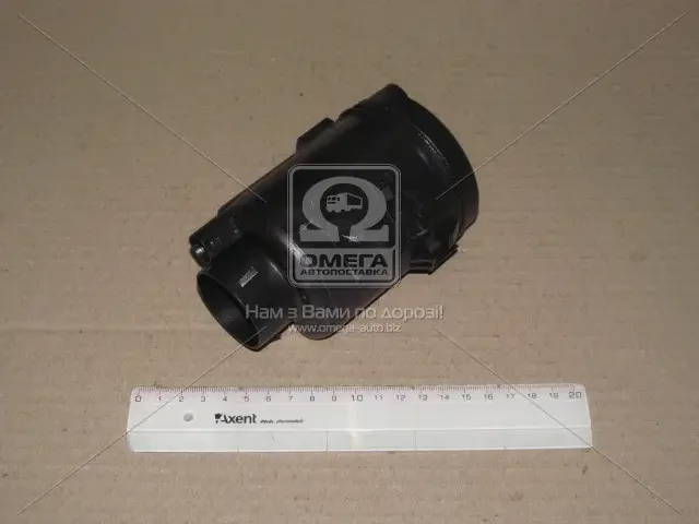 Фільтр паливний HYUNDAI GETZ (вир-во ASHIKA)