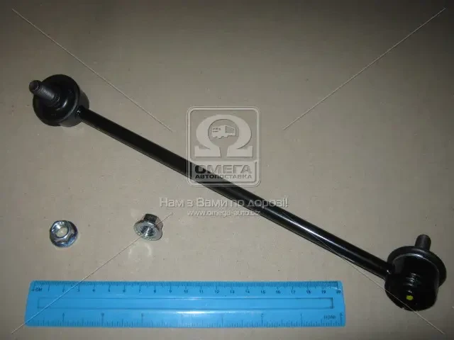 Стійка стаб передня вісь L Mitsubishi Galant 99-03 Eclipse 00-05 NEW CL0377 (вир-во CTR)