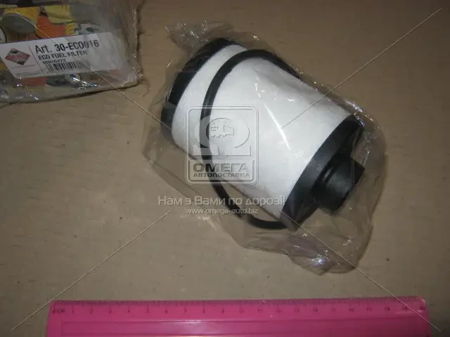 Фільтр паливний FIAT DUCATO, DOBLO, CITROEN JUMPER (вир-во ASHIKA)