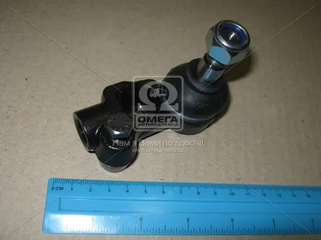 Накінечник керма. DAEWOO / OPEL ASCONA C, KADETT E, ESPERO, LANOS, NEXIA (Вир-во Moog)