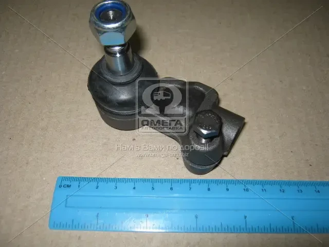 Накінечник керма. DAEWOO / OPEL ASCONA C, KADETT E, ESPERO, LANOS, NEXIA (Вир-во Moog)