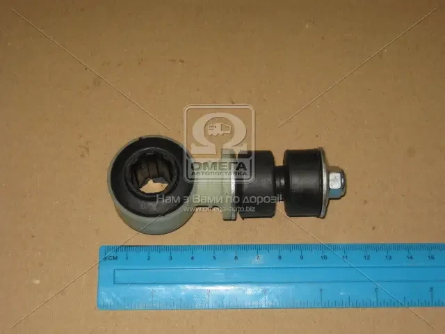 Стійка стаб. OPEL ASTRA F, CALIBRA A, VECTRA A (Вир-во Moog)