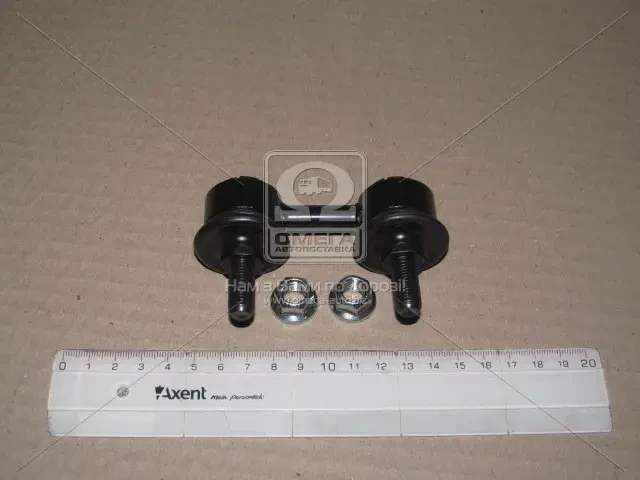 Стойка стаб FRONT RAV4 94-00 Camry 90-98 Celica 93-99 Corolla Mitsubishi NEW CL0254 (вир-во CTR)